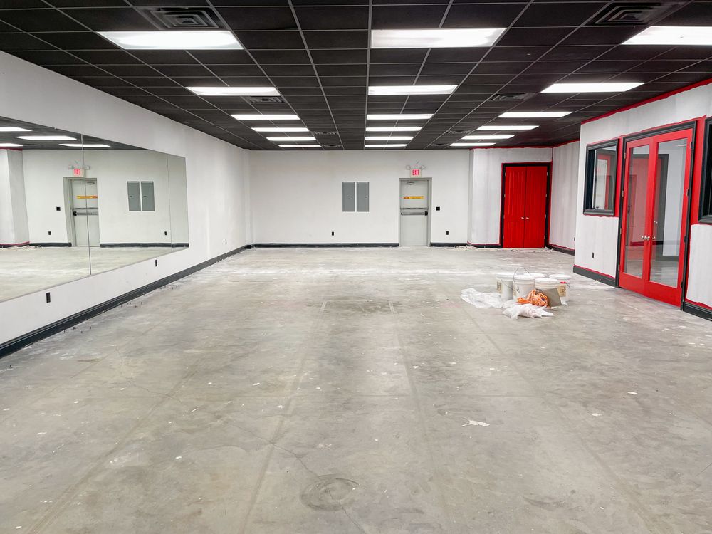 Climate Controlled Office Warehouse near I-12: 10221 Patriot Dr, Baton Rouge, LA 70816